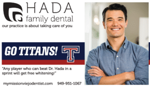Hada Dentistry