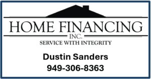 Home Finance