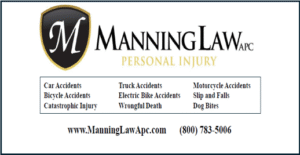 Manning Law